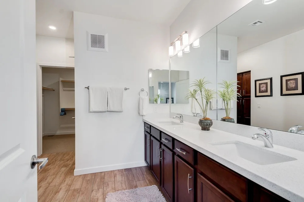Queen Creek #350 - 2 Br Condo