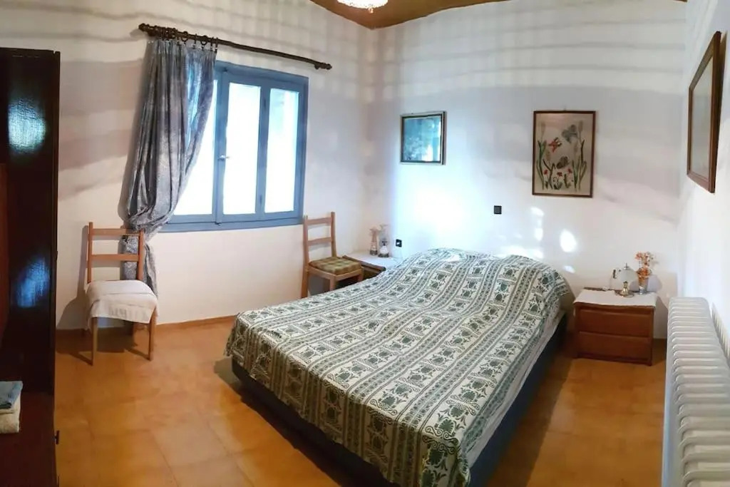 Take your friend Dream 7days package of wellness-detox in Agios Giannis beach Limnos