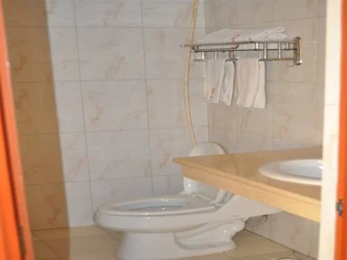Zhouyang Hotel Zhichun Road - Beijing