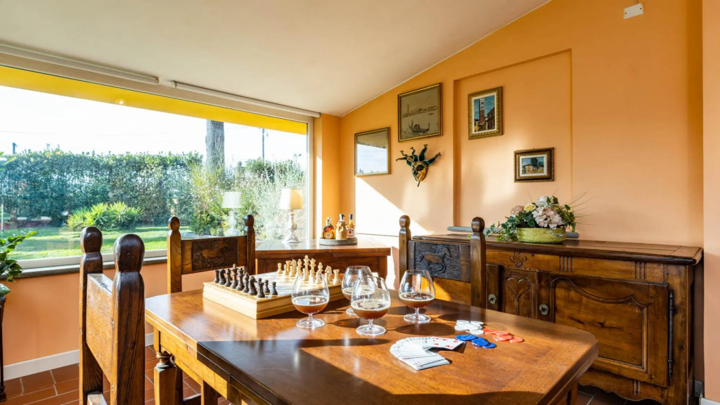 VILLA LUIGINA 8, Emma Villas