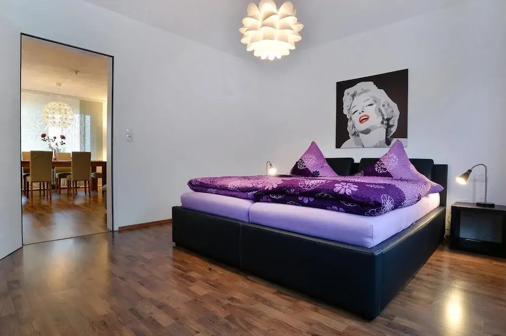 Haus Daniela Superior