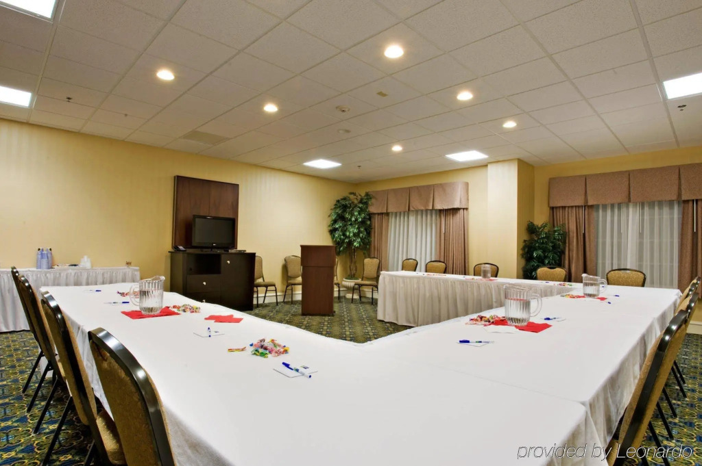Comfort Inn & Suites Andrews
