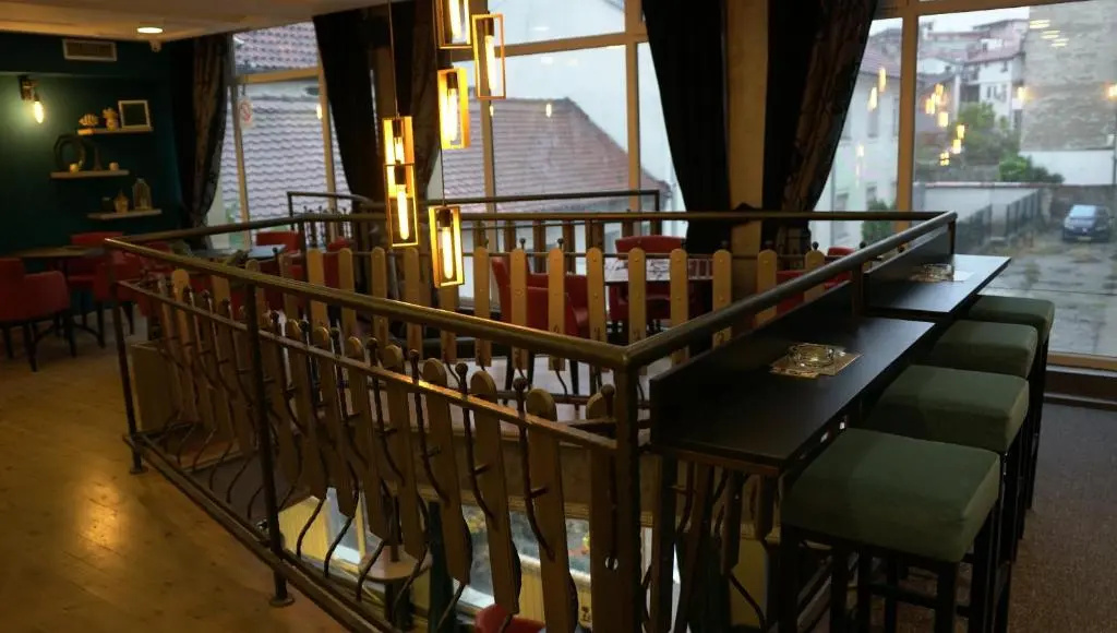 Theater Hotel Belgrade