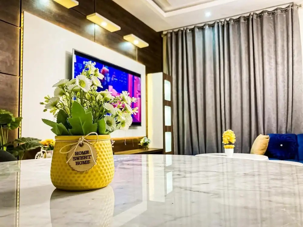 Alexandria Court Lekki