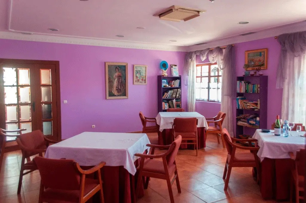 Hotel Cueli
