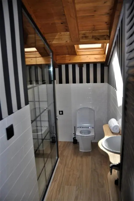Apartamentos Las Agüeras
