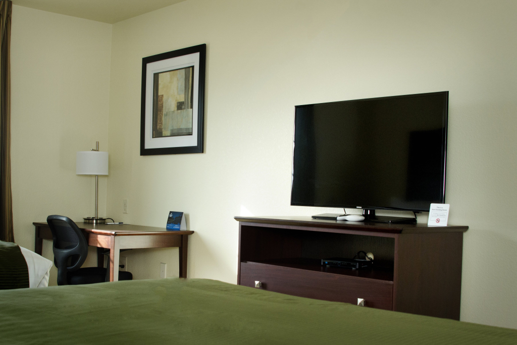 Cobblestone Inn & Suites - Soda Springs