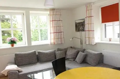 Ferienwohnung Fricke