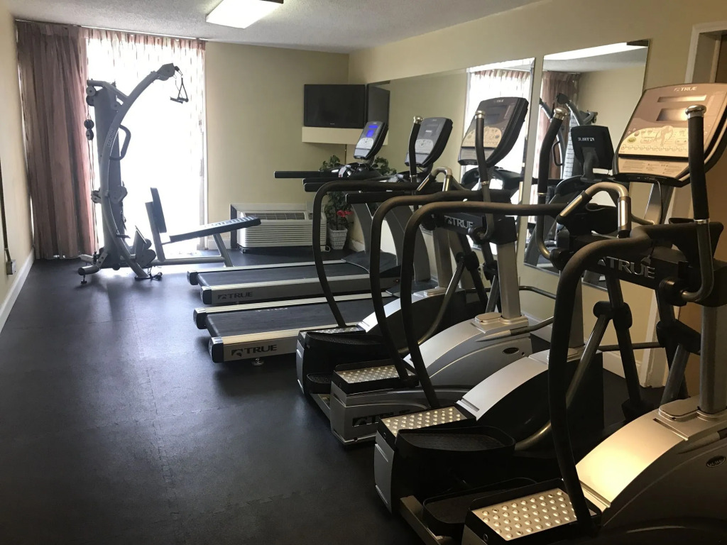 Clarion Hotel Fort Mill Near Amusement Park