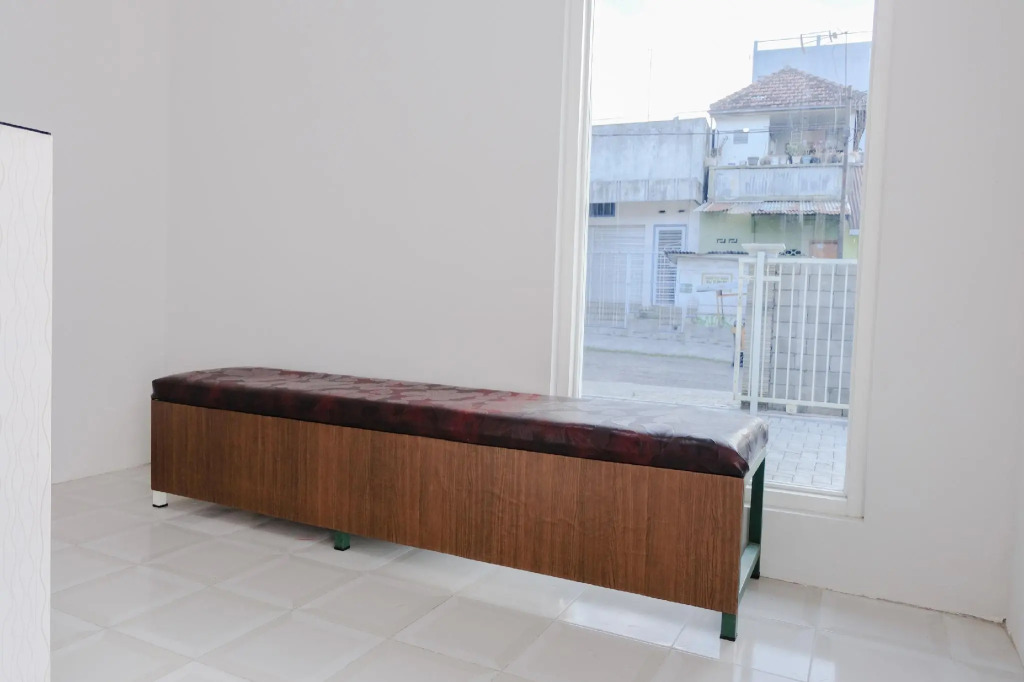 OYO 973 Turukene
