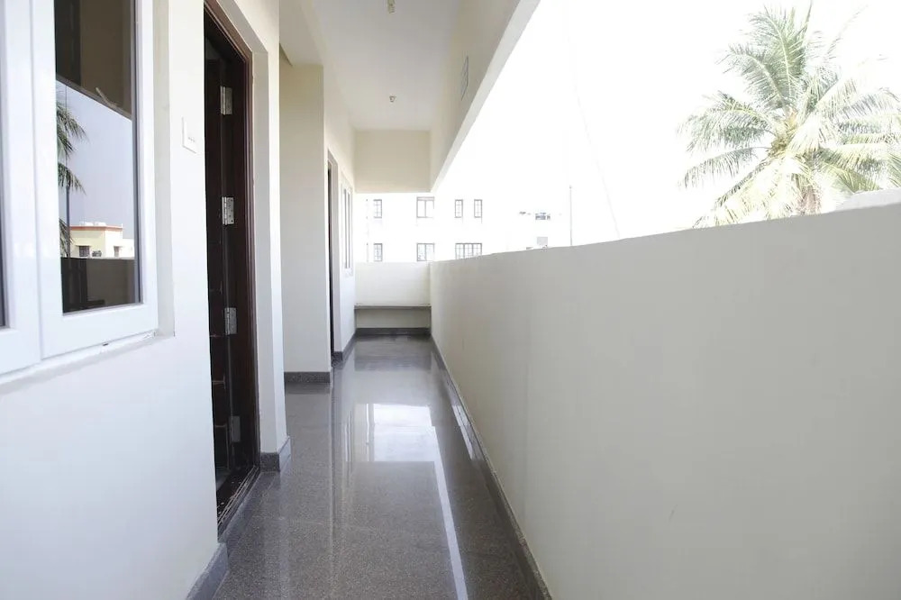 OYO 8432 Apartment Angel Park