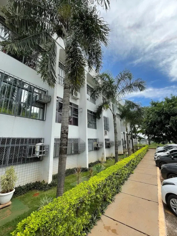 Condominio Summer Park Bloco i
