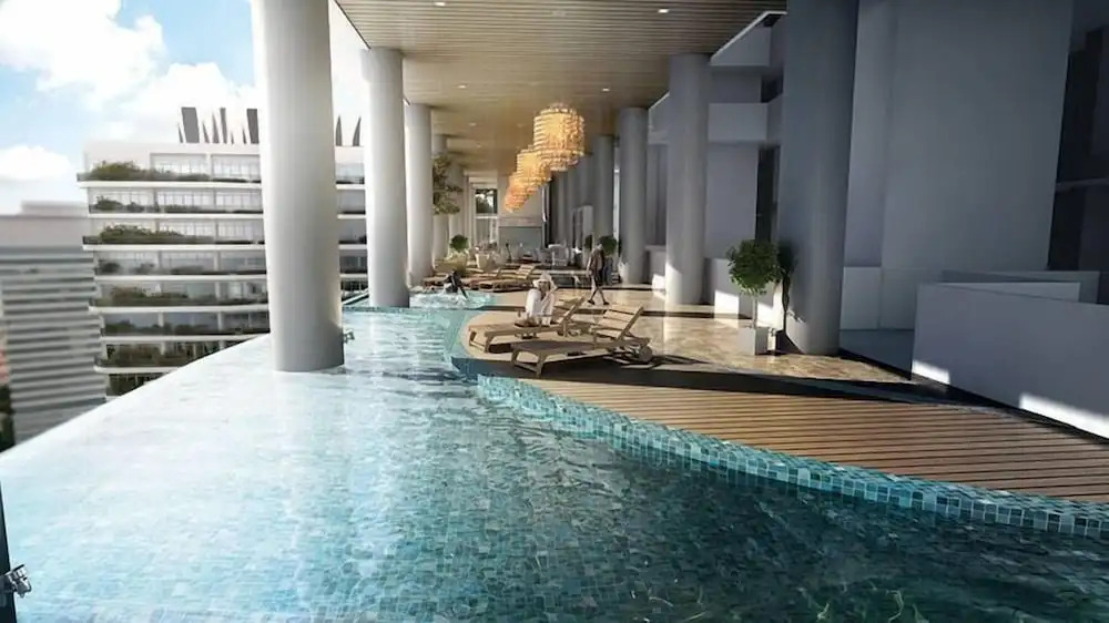 HostaHome Suites at Encorp Marina, mins to Legoland Malaysia