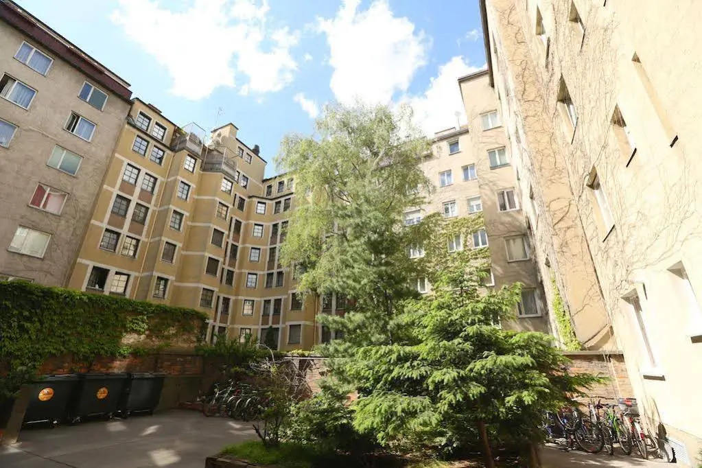 Vienna Cityflats Favorita