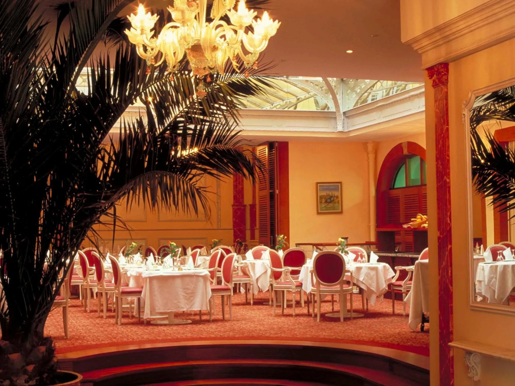 Hôtel Mercure Montauban