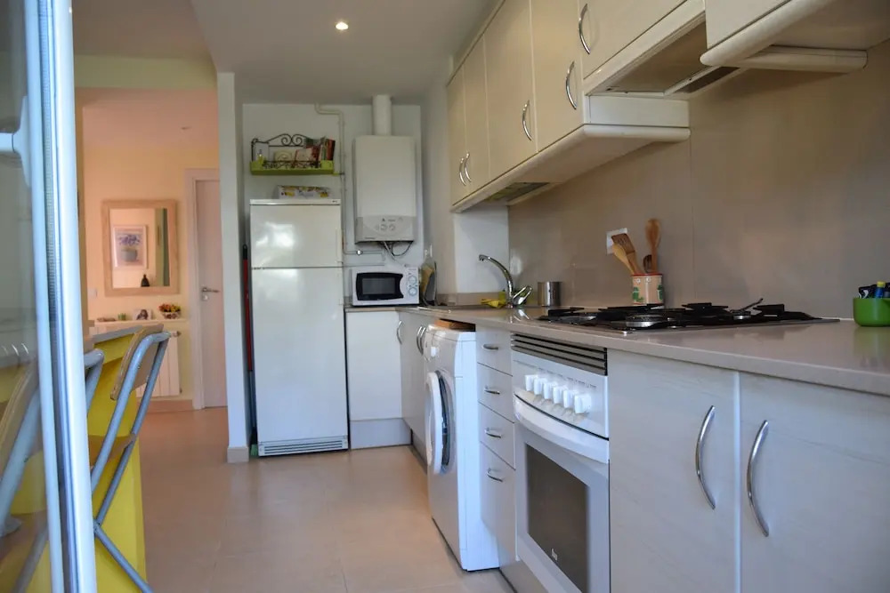 Apartamento Gravina