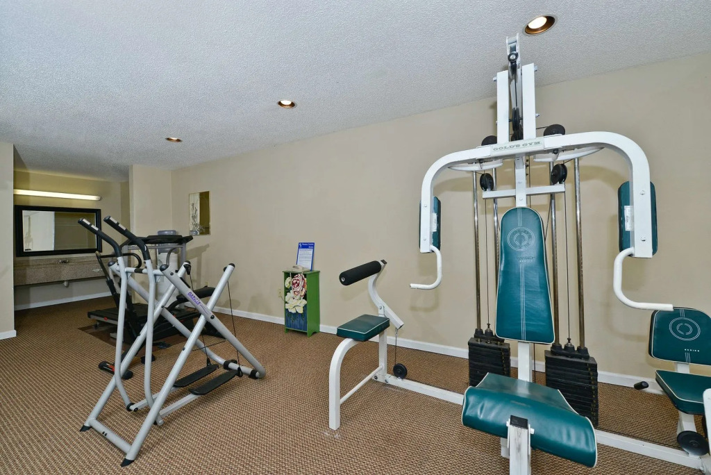 Americas Best Value Inn Hazlehurst