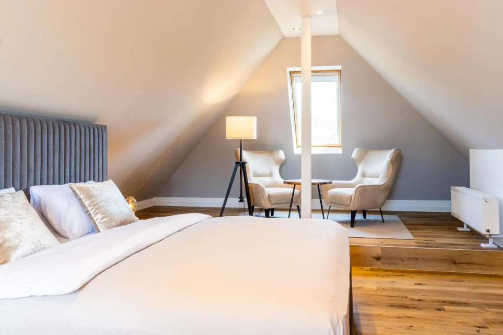 Haffkrug Appartement 15