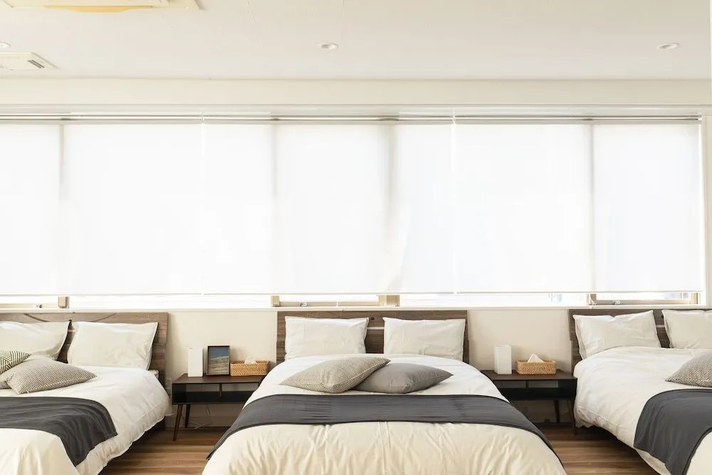 RIVER VILLAS HIROSHIMA