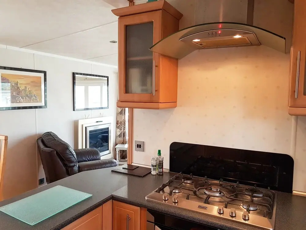 Seaview Escapes