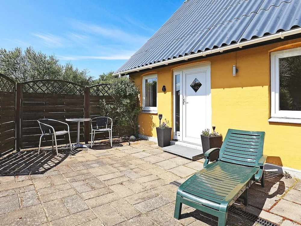 4 star holiday home in Vinderup