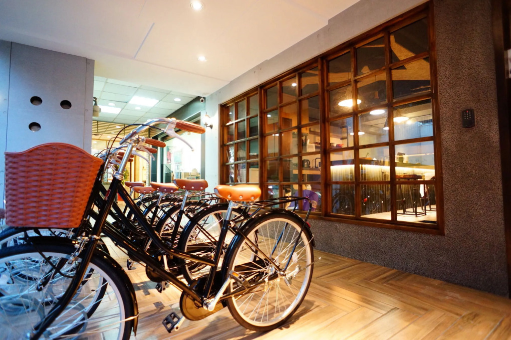 Journey Hostel