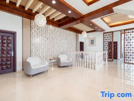Sanya Haiyun Island Homestay (Banshan Peninsula Branch)