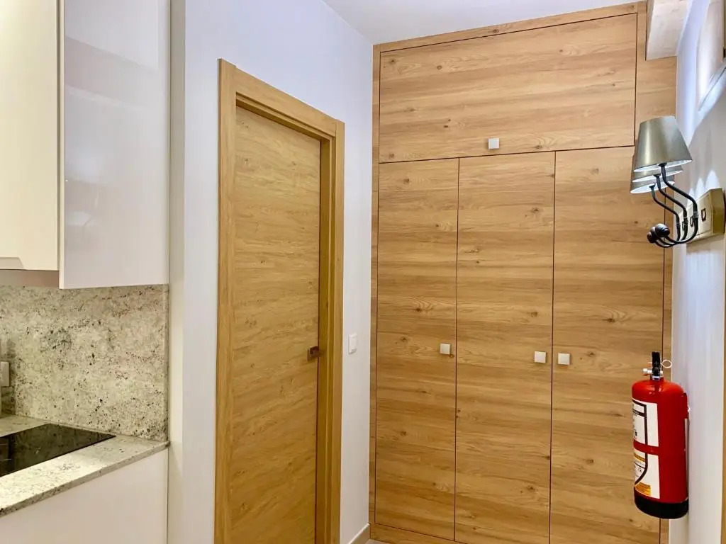 Garnica5 Suites