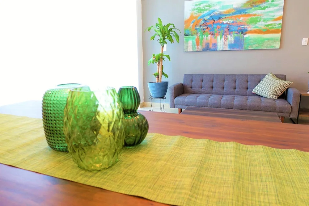 Liverte Downtown Apartments