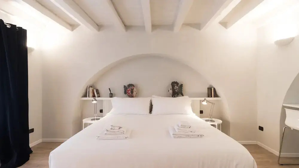 Rosales 1 B - Apartment Milan
