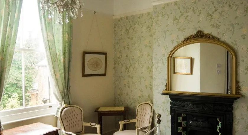 The Warwick Guest House