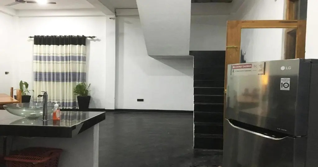 Surfing Sea Hiriketiya 3 Bed Room Entire Villa