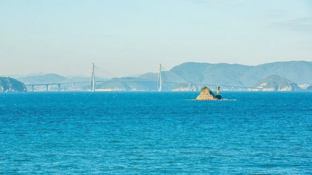Geoje Swim Pension