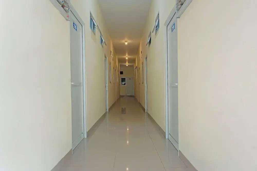 Capital O 91790 S1 Residence