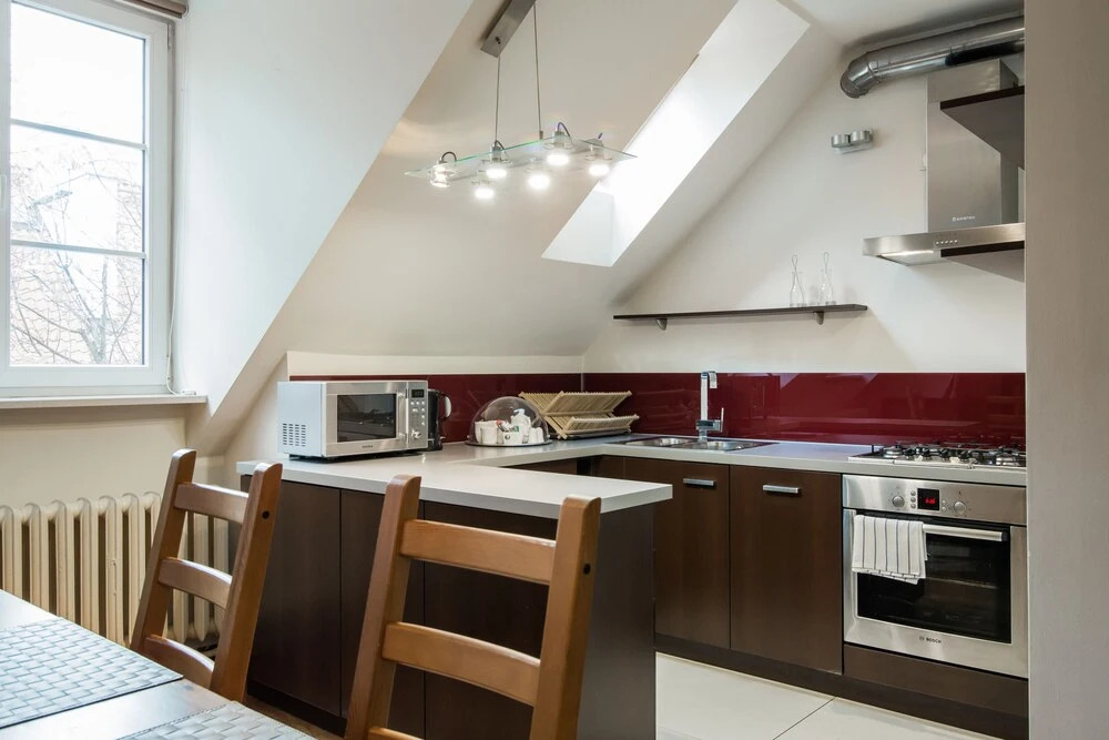 Nowy Rynek Apartment Old Town