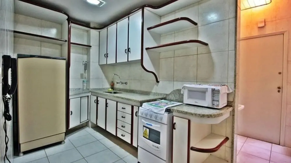 Rio Spot Apartment T006