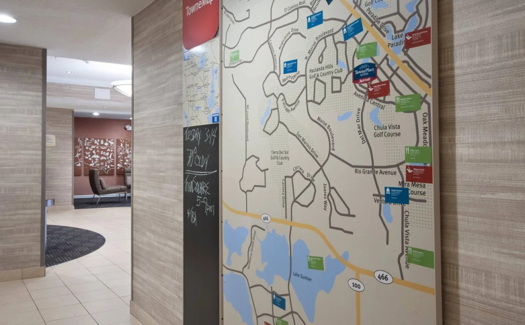 TownePlace Suites The Villages