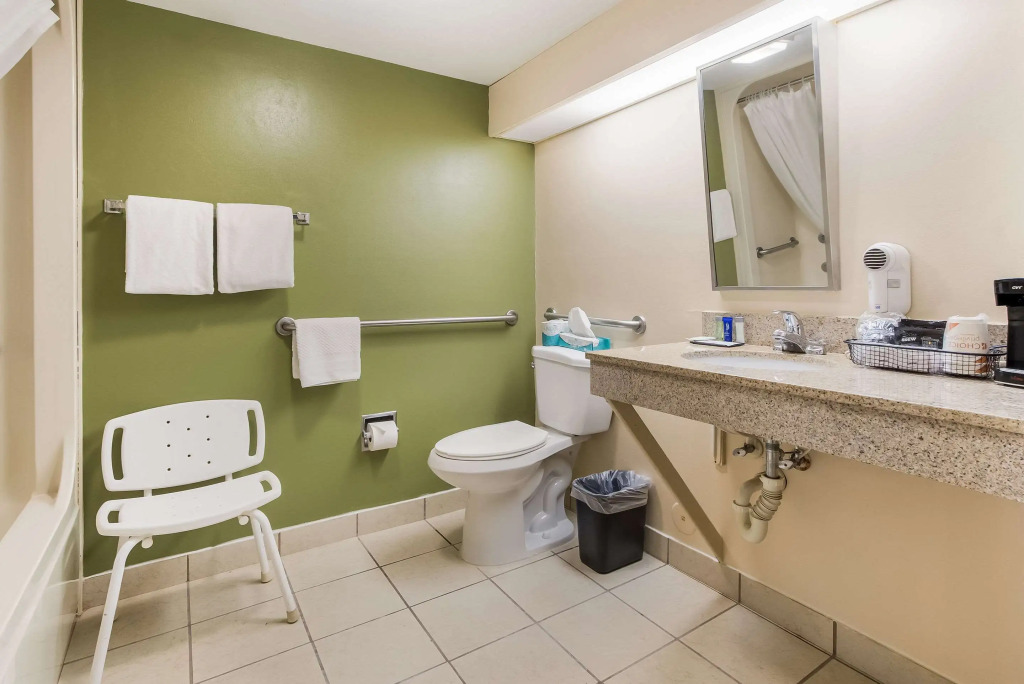 Sleep Inn Sioux Falls Airport
