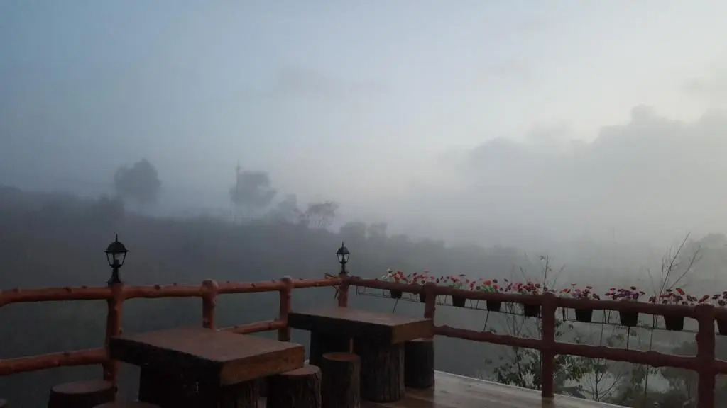 Tarahill Khao Kho