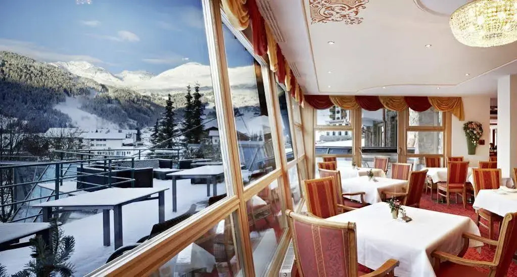Hotel Maximilian