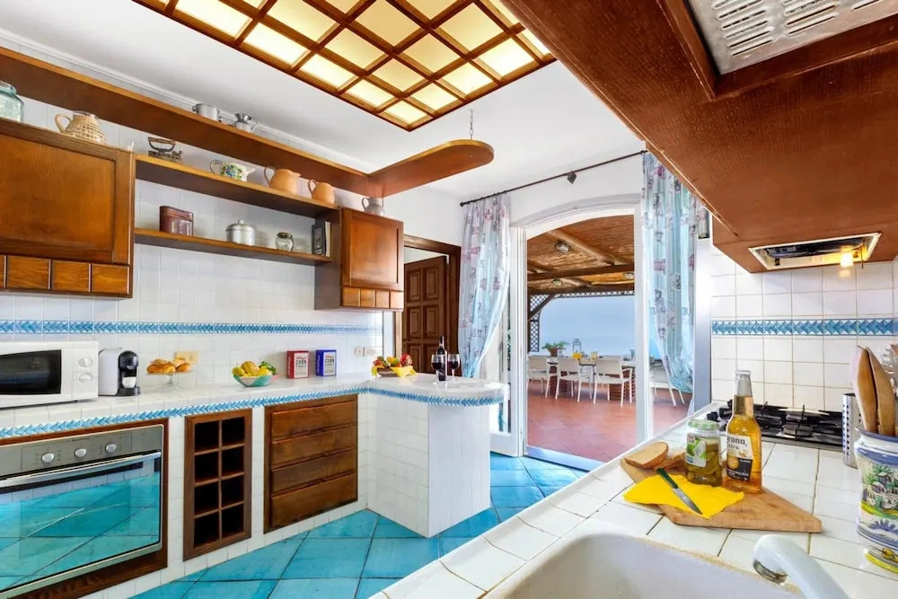 YourHome - Villa Mia