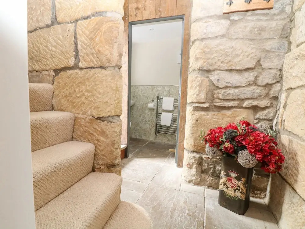 Church Cottage