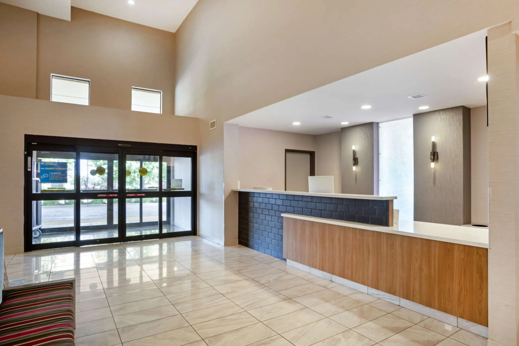 Best Western Plus Coalinga Inn