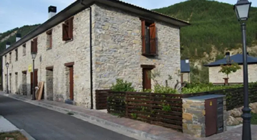 Casa de las Hadas
