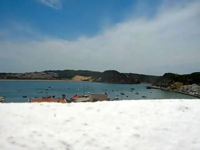 Hotel Santo Antonio Da Baia