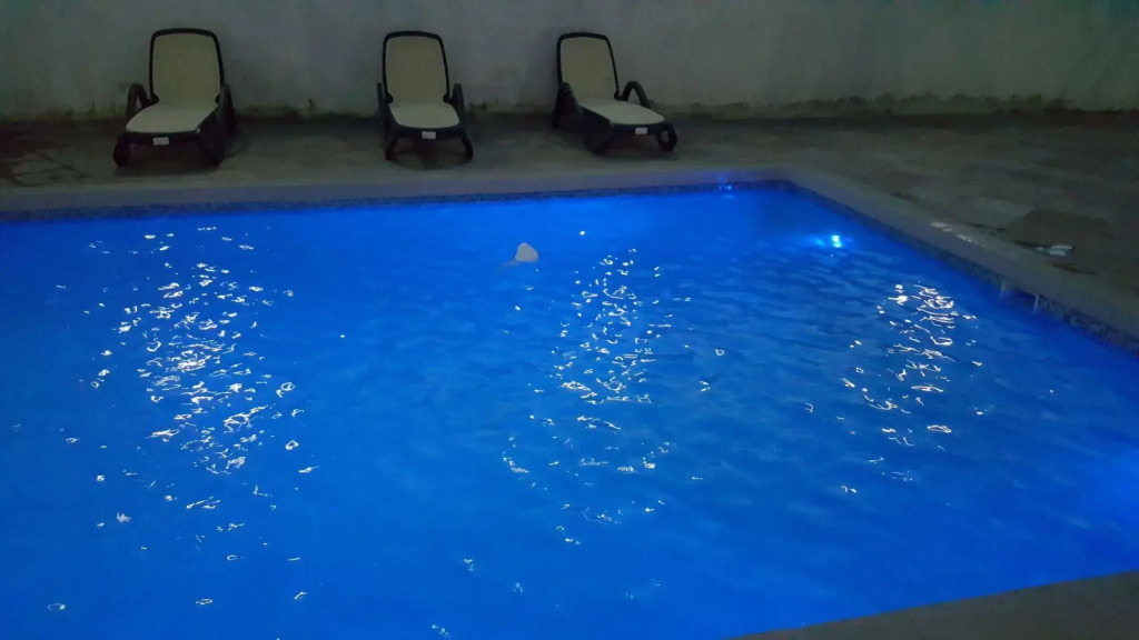 Pamo Hotel and Restaurants