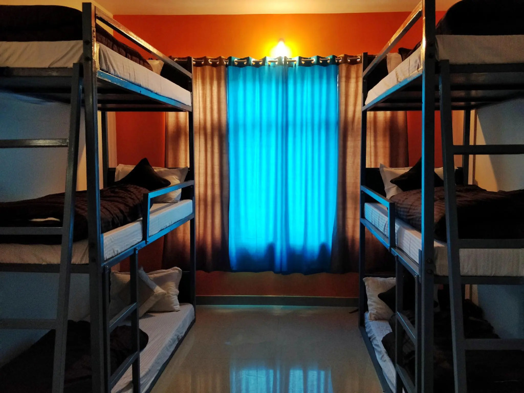 The Bunksters Bir