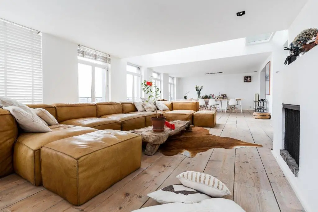 Loft O - River View