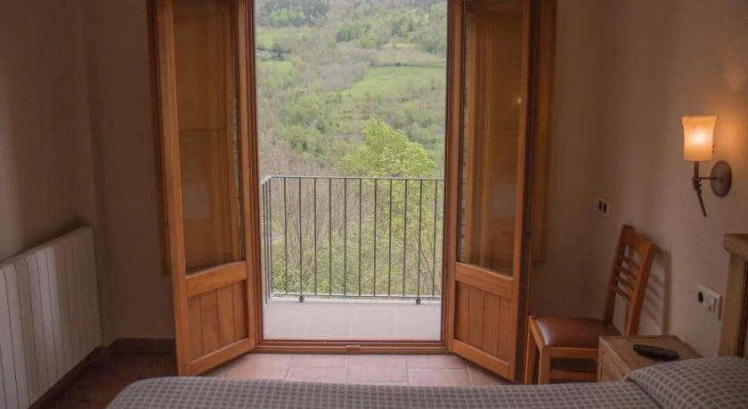 Hostal Les Roquetes