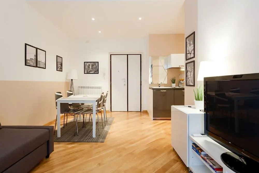 Deluxe Apartment near to the Vatican